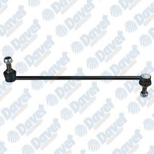 DELPHI TC2677 Viraj Demir Aski Kolu Sag/Sol P508
